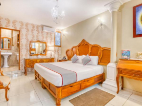  Hotel Boutique Casa Garay  Оахака-Де-Хуарес